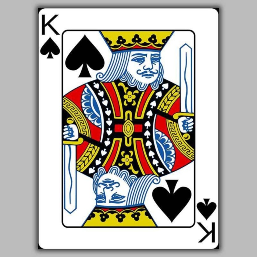 Playing Cards Io